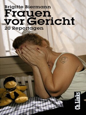cover image of Frauen vor Gericht